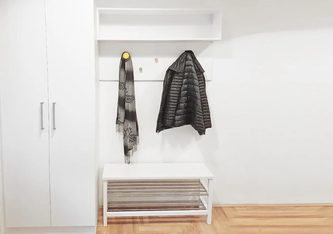 Апартаменты Luxury New Cozy Flat At Dob Street Nearby Gozsdu Court Будапешт 0*,  Венгрия