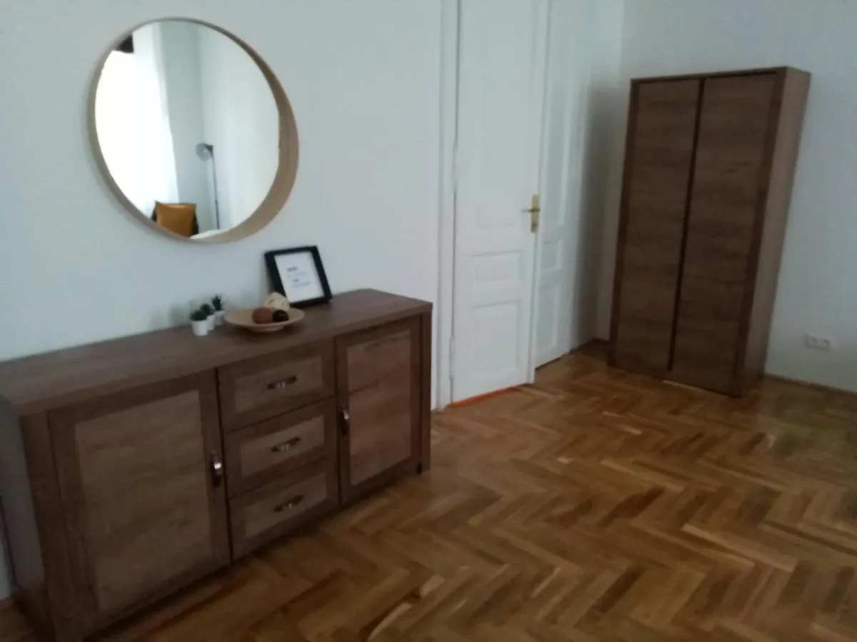 Luxury New Cozy Flat At Dob Street Nearby Gozsdu Court Apartment Budapest 0*,