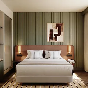 4* Hotel Soho Hotel