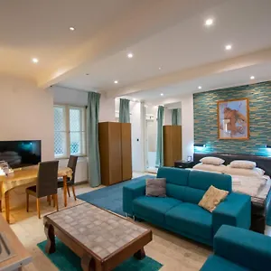 Apartament Littlepanther